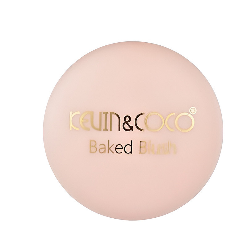 رژگونه ترکیبی کوین اند کوکو مدل آمبره شماره 03