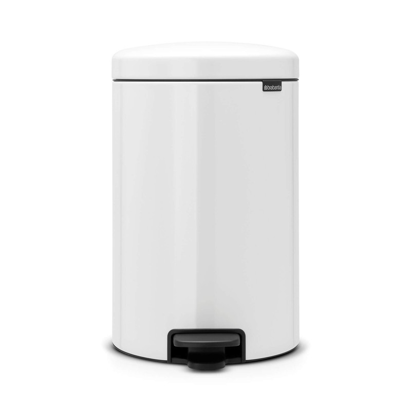 سطل زباله پدالی برابانتیا مدل Pedal Bin گنجایش 20 لیتر