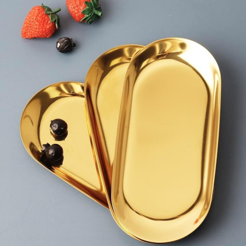 رولت خوری مدل بیضی