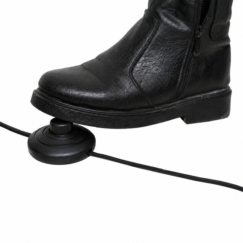 آباژور ایستاده مدل کرنرلایت
