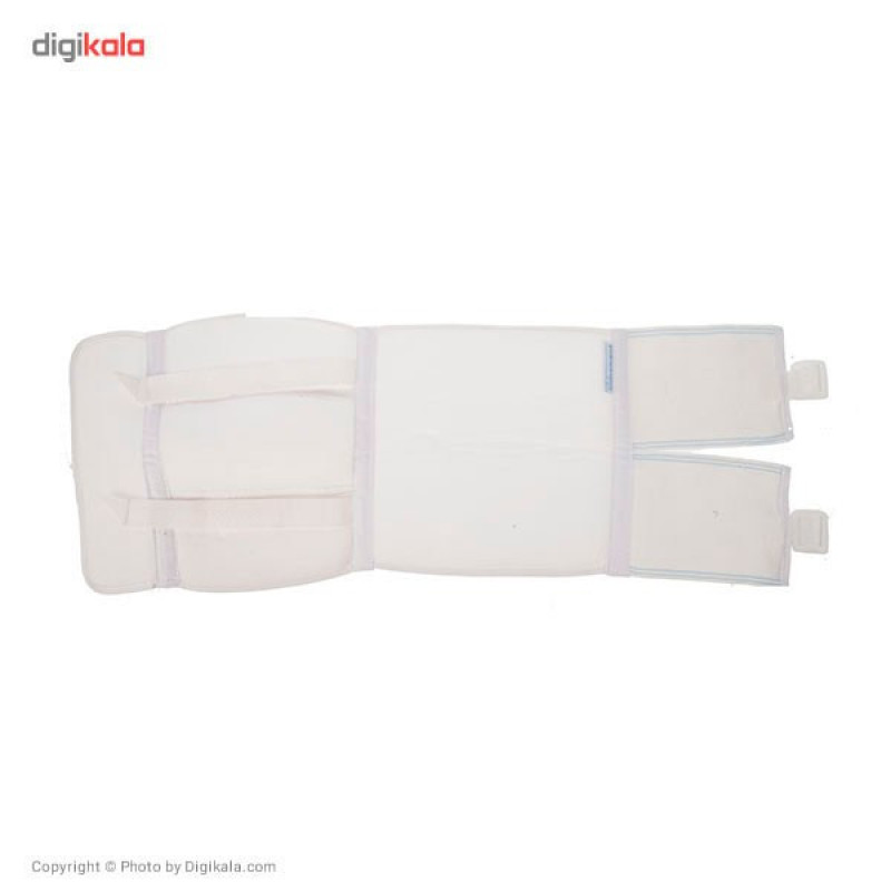 زانوبند پاک سمن مدل Adjustable Closed Patella سایز متوسط