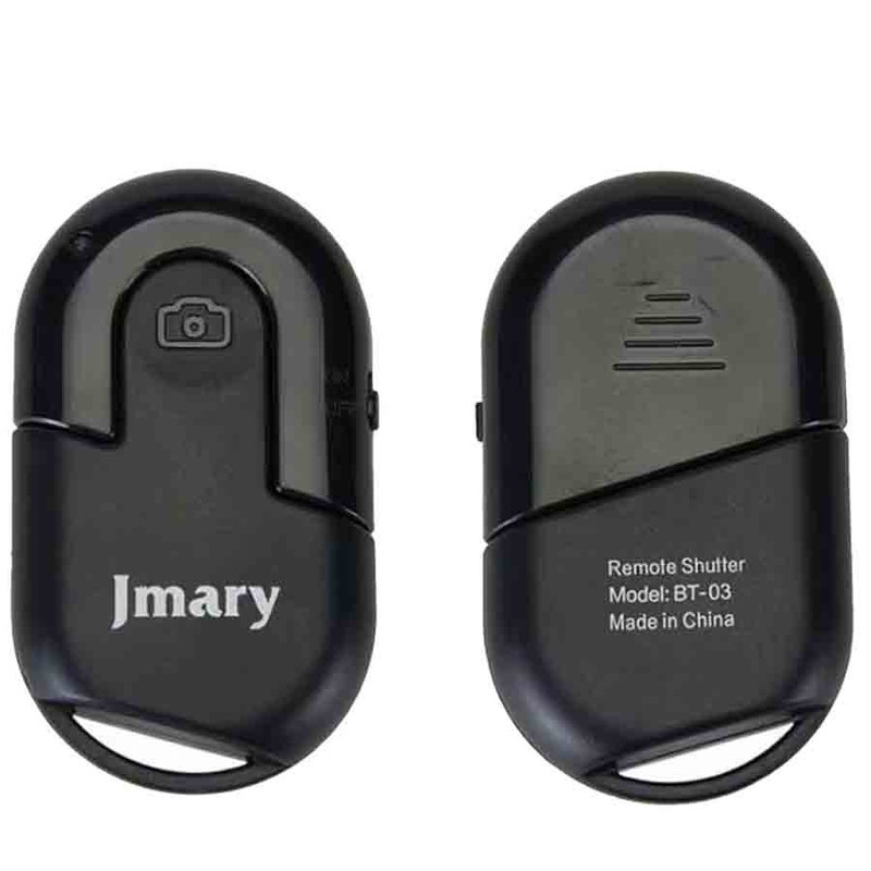 ریموت کنترل جیماری مدل bt-03