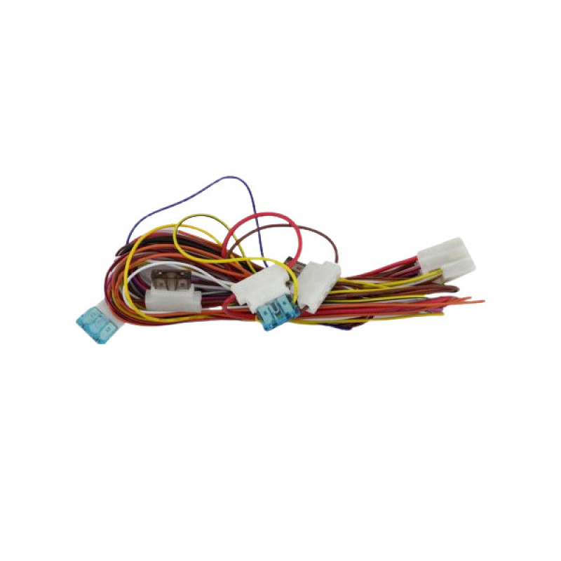 دزدگیر خودرو استیل میت مدل GRHRX1000-R1