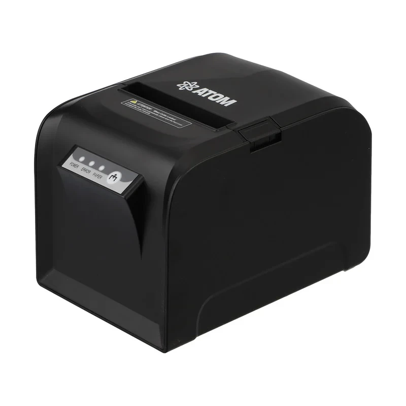 پرینتر حرارتی اتم مدل Z80
