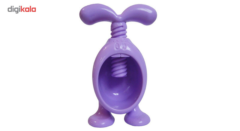 گردوشکن مدل Urve-P