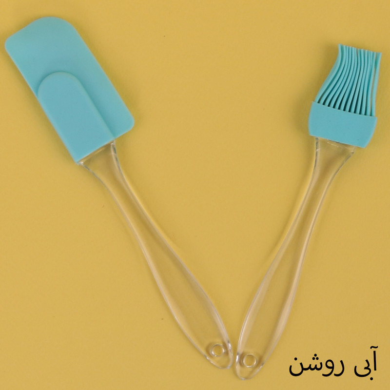 لیسک مدل PJ-108198 مجموعه دو عددی