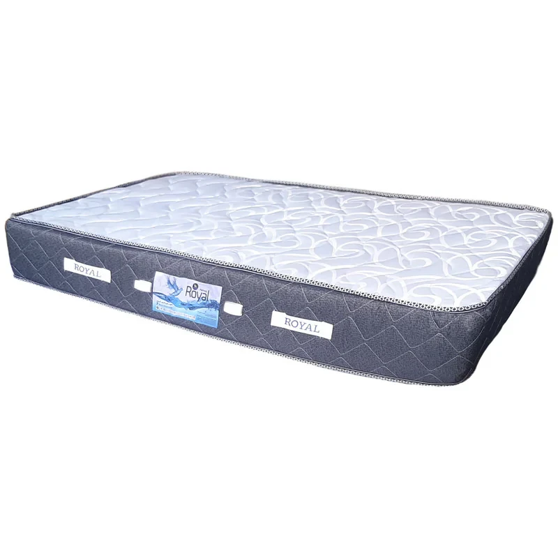 تشک رویال مدل آیسان M07 دو نفره سایز 200 × 160 سانتی‌ متر