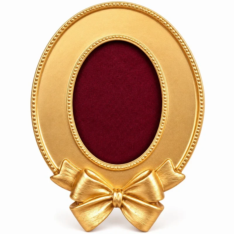 قاب عکس مدل مگنتی طرح پاپیون کد 03