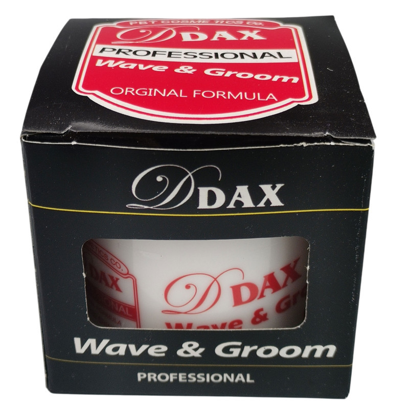 واکس مو دی داکس مدل Dwax حجم 150 میلی لیتر به همراه ژل مو دی داکس کد 001 وزن 150 گرم