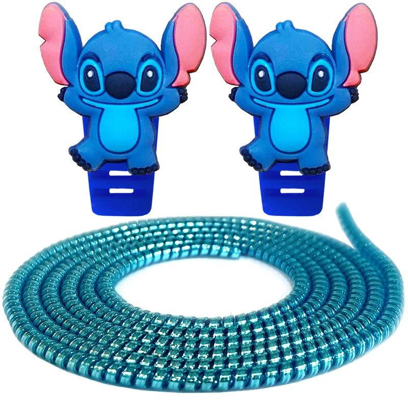 محافظ کابل رینیکا مدل Stitch NBB03 مجموعه 3 عددی