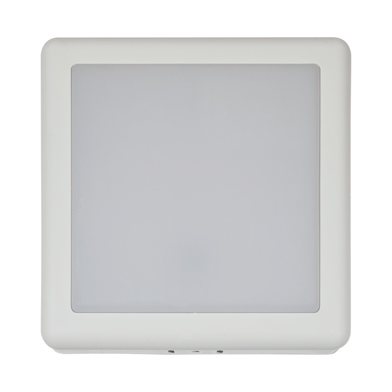 پنل ال ای دی 30 وات اپتونیکا مدل مربع روکار کد IR-OP5230S-MZ