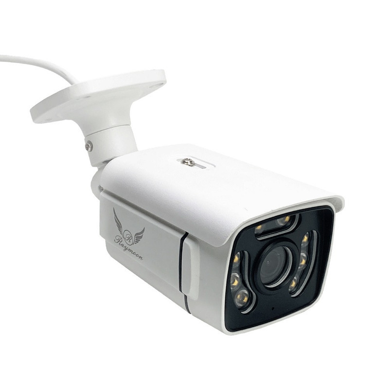 دوربین مداربسته تحت شبکه رایمون مدل POE-AI-5MP-8320