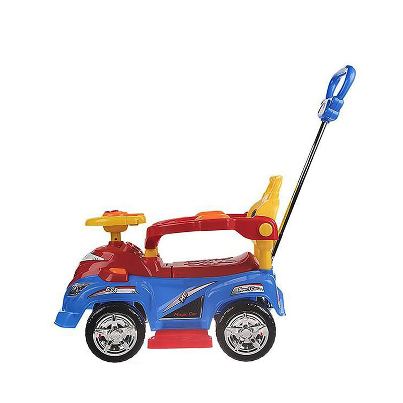 ماشین چهارچرخ کودک ریلیش مدل Magic Car