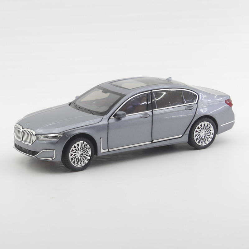 ماشین بازی مدل BMW کد 0819