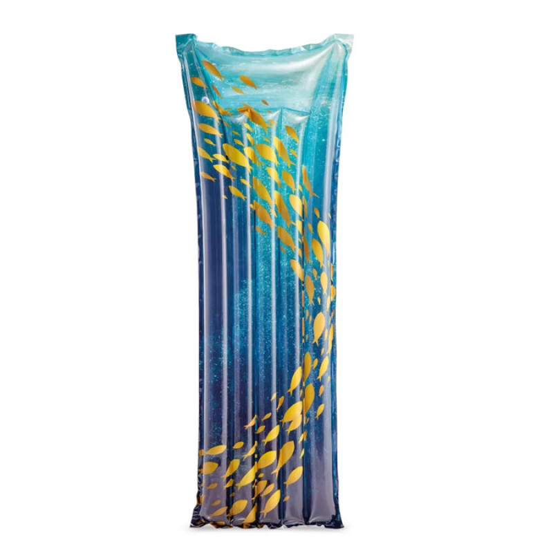 تشک بادی اینتکس طرح ماهی مدل A59720