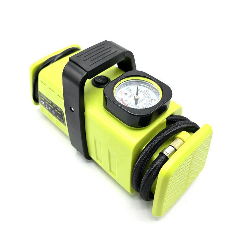 کمپرسور  هوا اوکی مدل POWER TOOLS -2112