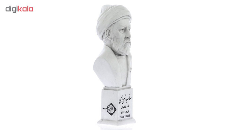 تندیس یادمان طرح صائب تبریزی کد S310