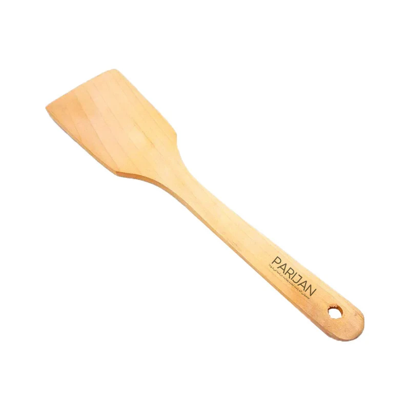 کفگیر چوبی پریجان مدل K-001