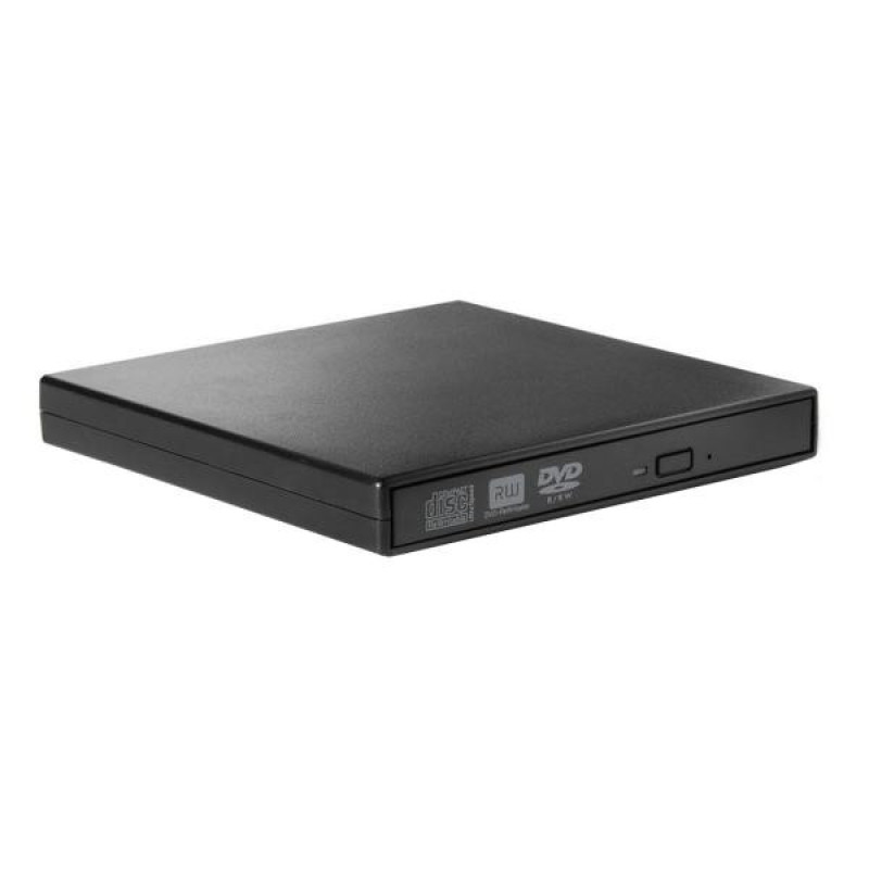 باکس تبدیل DVD رایتر اینترنال SATA به اکسترنال USB2.0 کد 002