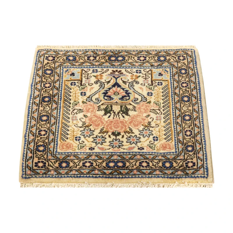 فرش دستبافت طرح بیجار کد 45P356