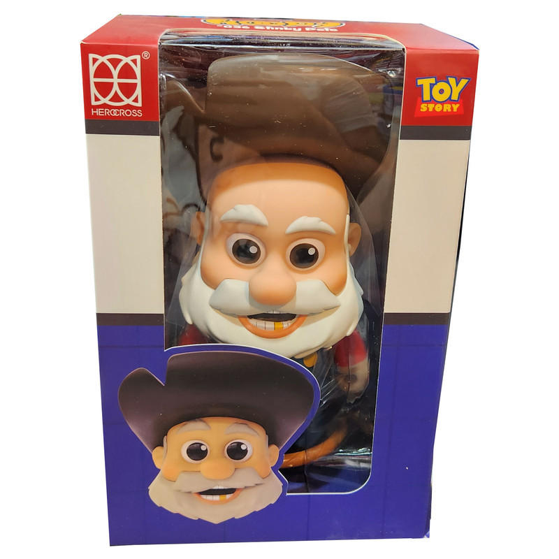 فیگور مدل Stinky Pete