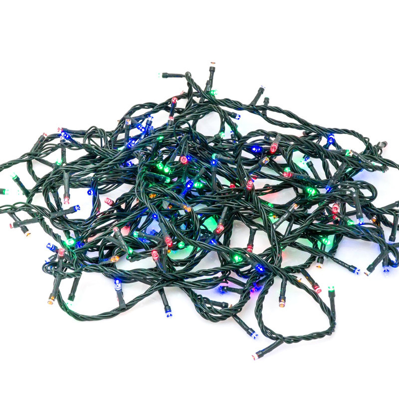 ریسه ال ای دی کد M004 طول 10.5 متر