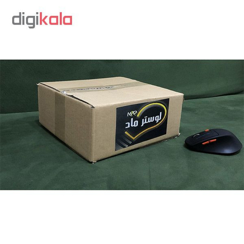 چراغ تزیینی لوستر ماد کد 1Ps