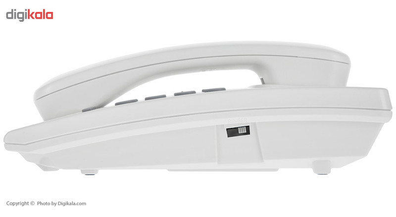 تلفن با سیم پاناسونیک مدل KX-T7703X