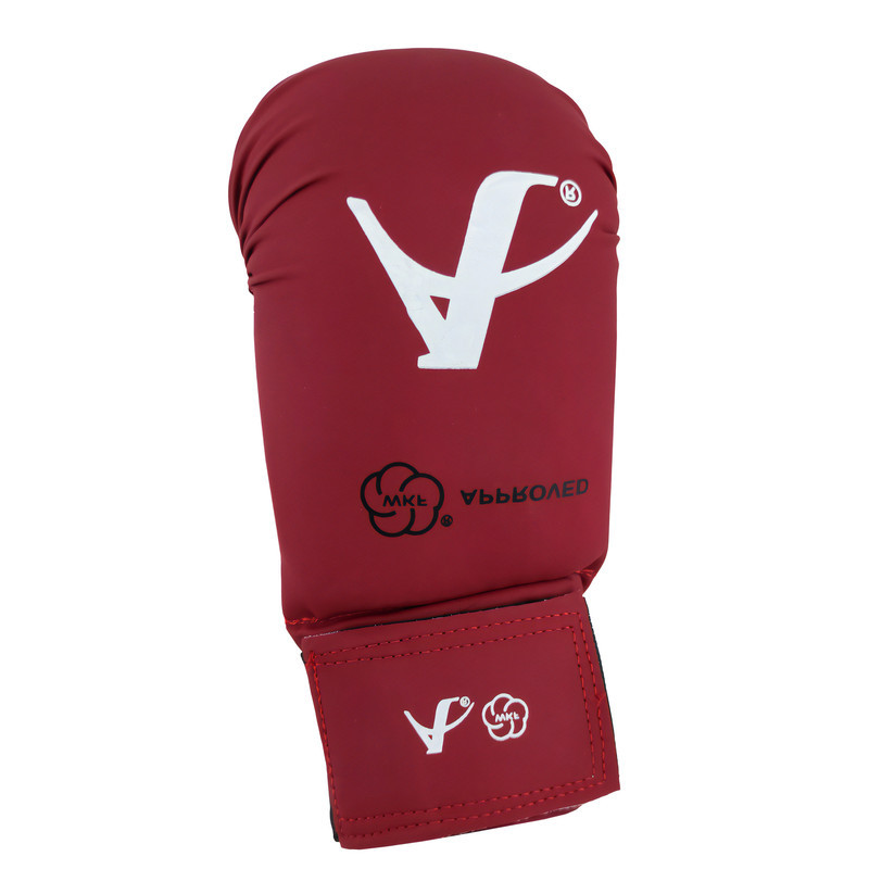 دستکش کاراته مدل WKF-25