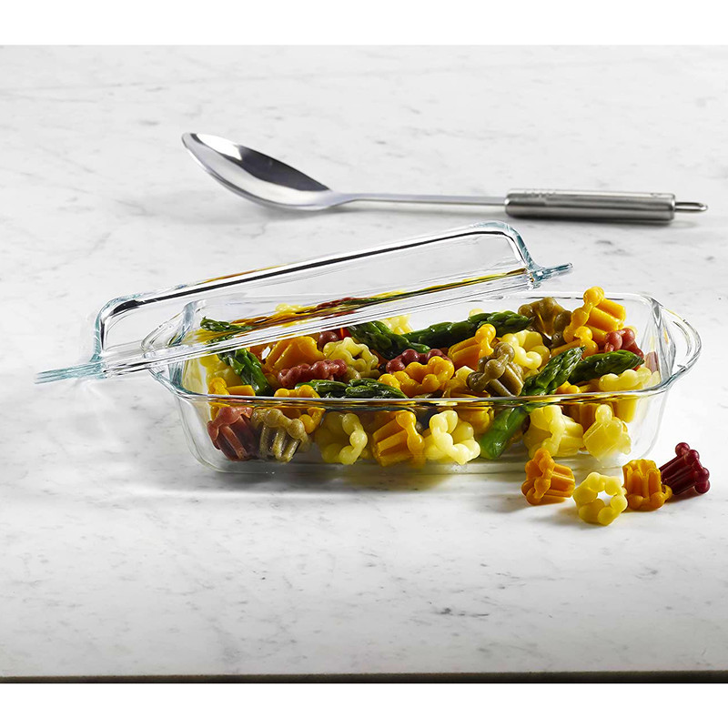 ظرف پخت بورجم مدل Ovenware کد 91059