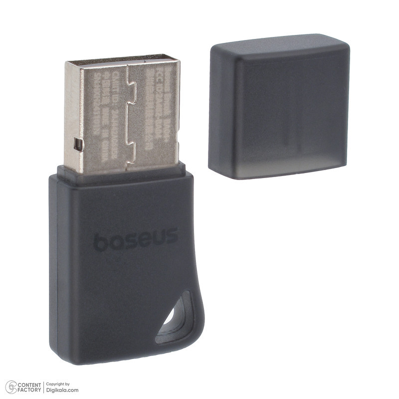 دانگل بلوتوث بیسوس مدل BA04+