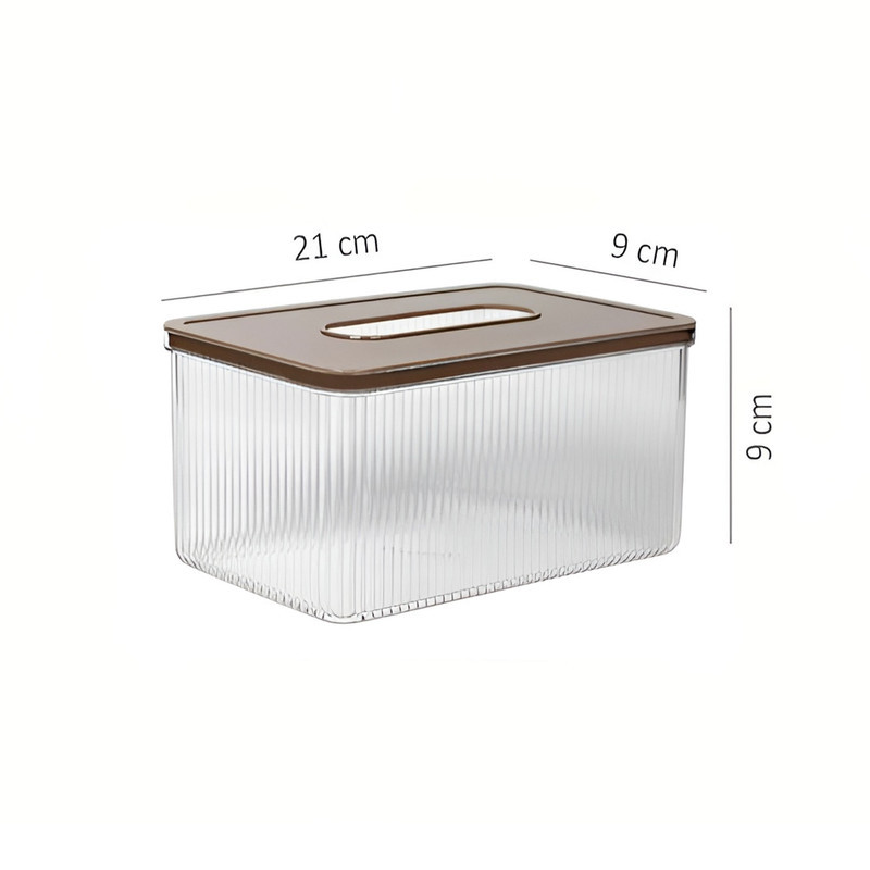 نگهدارنده دستمال کاغذی مدل t500-43