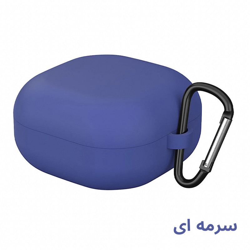 کاور مدل Stream مناسب برای کیس هدفون بی سیم سامسونگ Galaxy Buds 2  Buds Pro  Buds Live