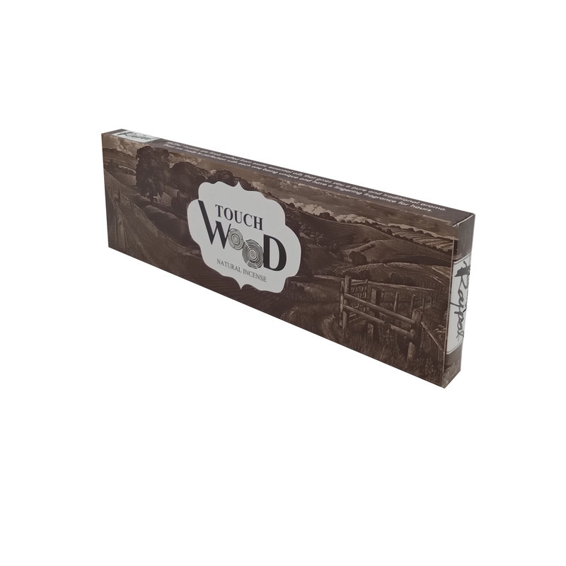 عود راجپال مدل TOUCH WOOD کد 1000213