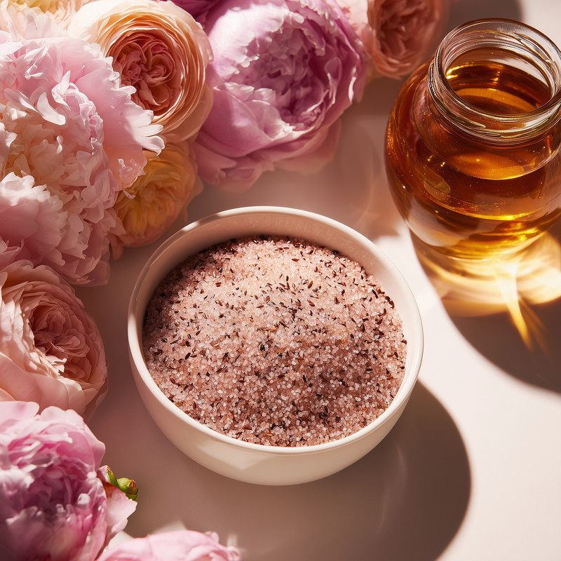 غذای پرندگان آوس تروپیکن مدل رزاویا وزن 453 گرم