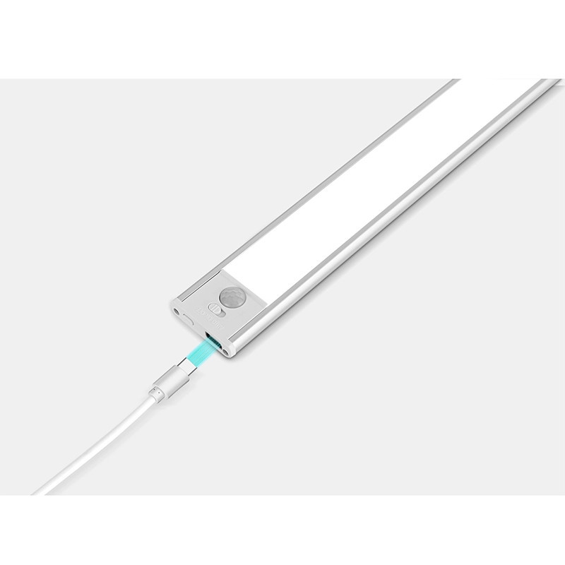 چراغ ال ای دی مدل زیر کابینتی 200mm کد L1007
