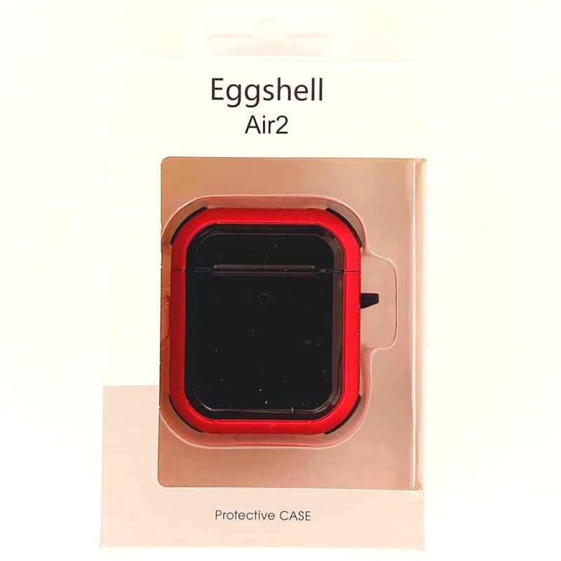 کاور مدل Eggshell مناسب برای کیس اپل ایرپاد 2 و 1