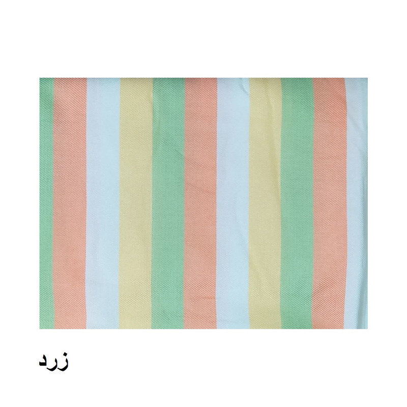 حوله استخری ابراهیمی یزد مدل B08 سایز 160×110 سانتیمتر