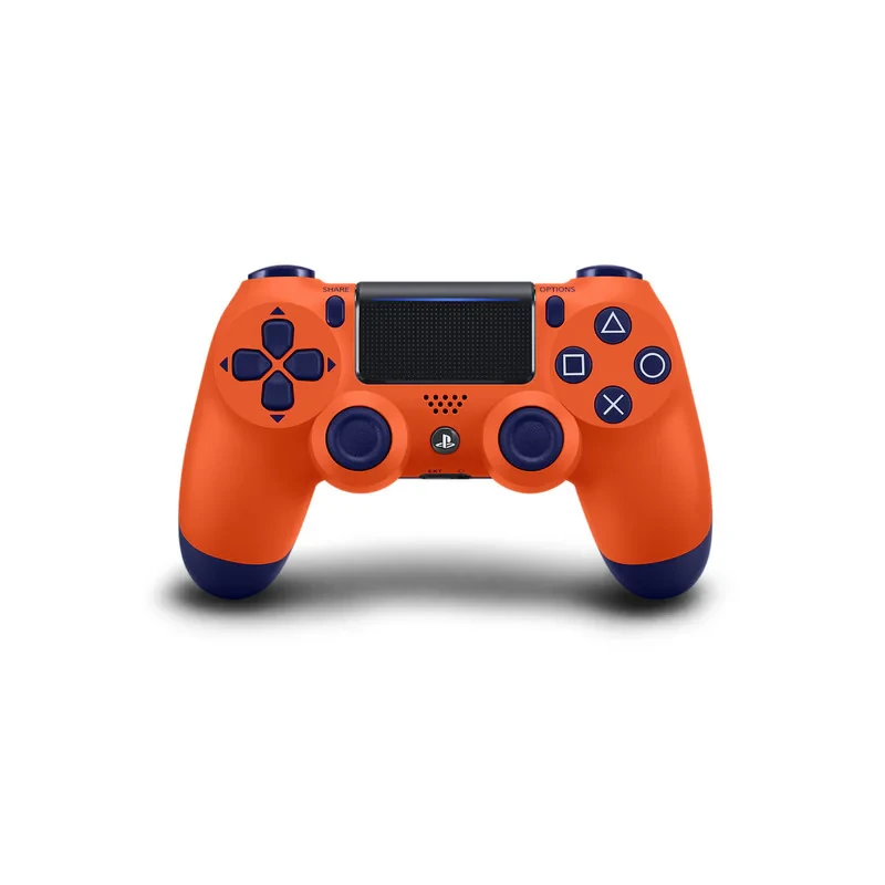 دسته بازی پلی استیشن 4 مدل CUH-DUALSHOCK4
