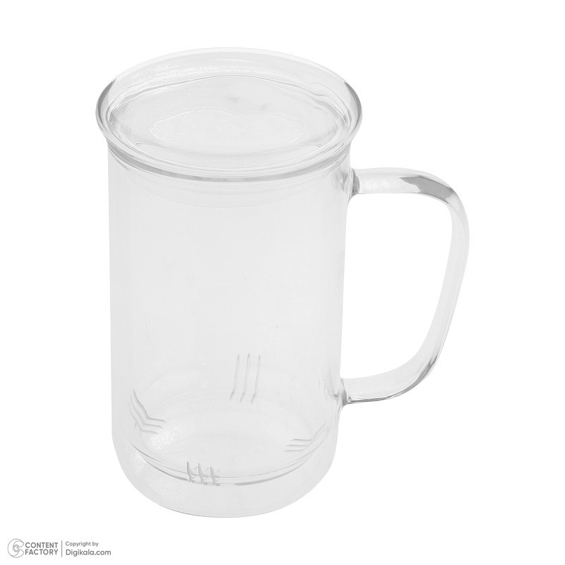 دمنوش ساز ناتالی مدل CHL22037