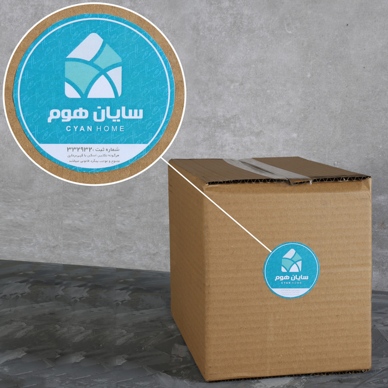 پایه نگهدارنده مانیتور سایان هوم مدل 01 compact