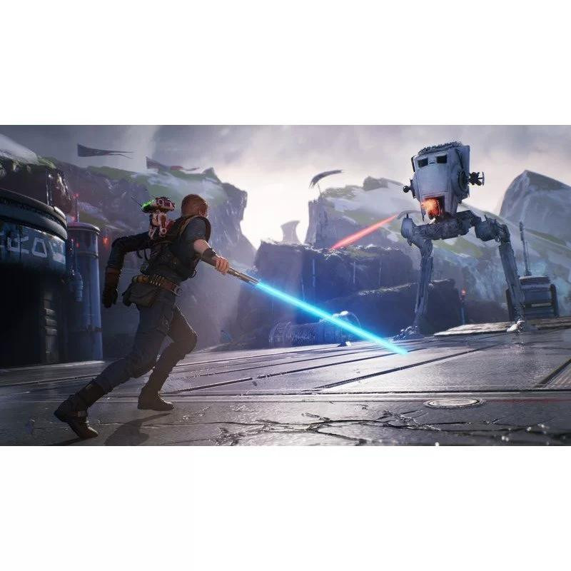 بازی Star Wars Jedi: Fallen Order نسخه استاندارد مخصوص PS4