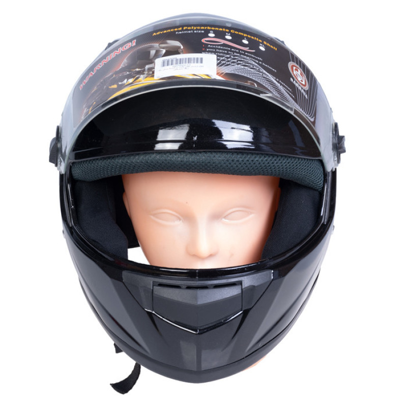 کلاه کاسکت مدل AB702010