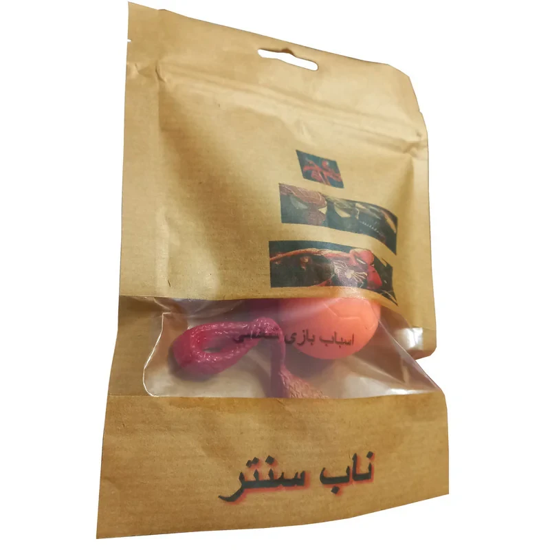 اسباب بازی شانسی ناب سنتر مدل SPAIDE215