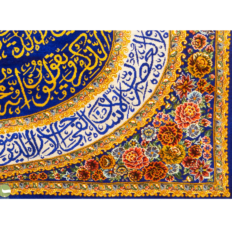 تابلو فرش دستباف مدل ta1014