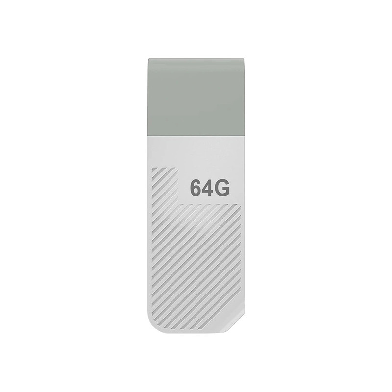 فلش مموری ایسر مدل UP200 ظرفیت 64 گیگابایت با رابط USB 2.0