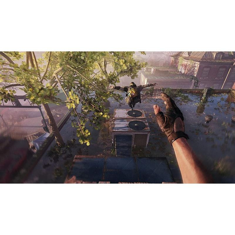 بازی Dying Light 2: Stay Human نسخه استاندارد مخصوص PS5