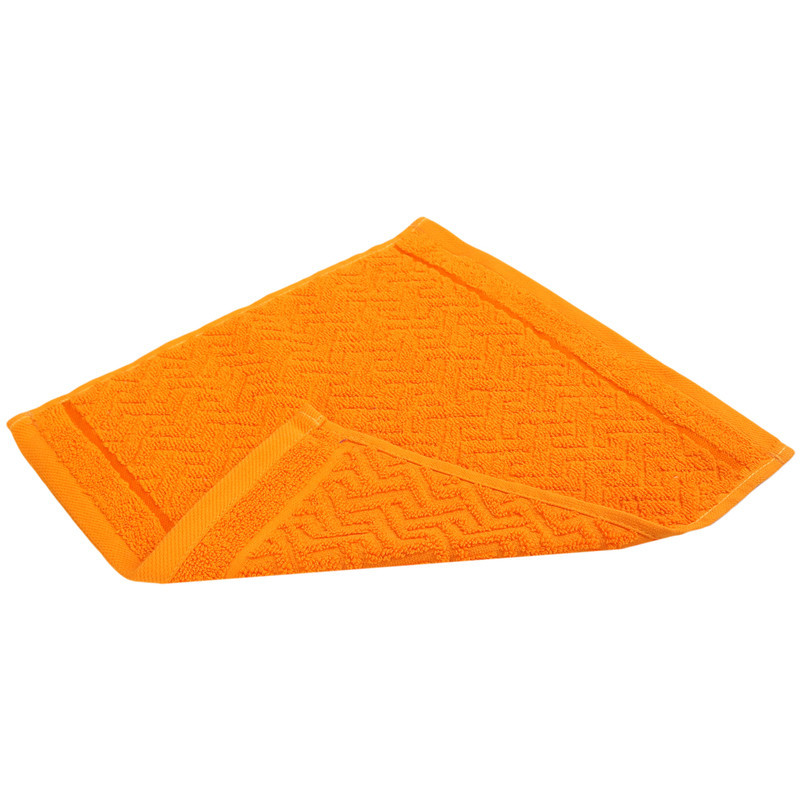 حوله دستی بهباف آذر مدلPJ-103296 سایز 30x30 سانتی متر