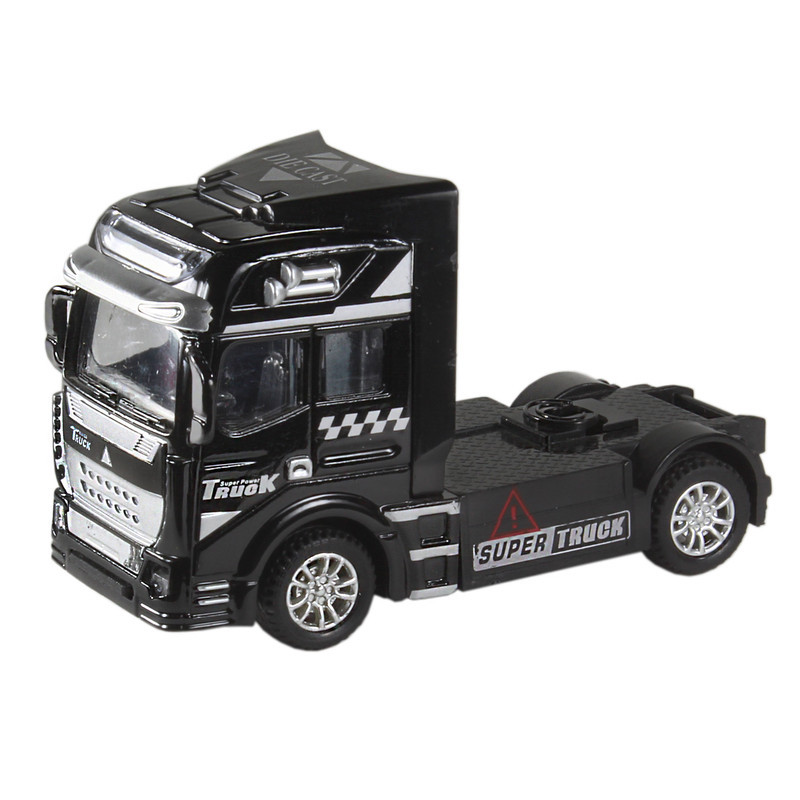 ماشین بازی مدل Super Truck
