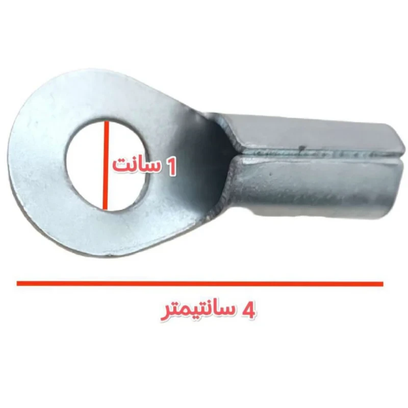 کابلشو مدل 10-35 مجموعه 100 عددی